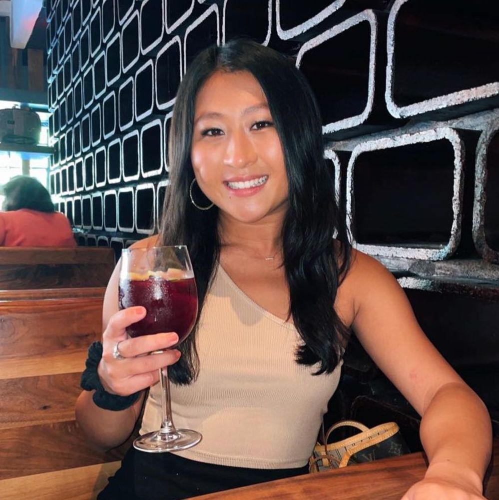 Meet your Posher, Jasmine